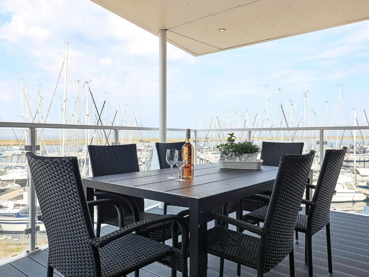 Apartment Wendtorf Xxviii Luaran gambar