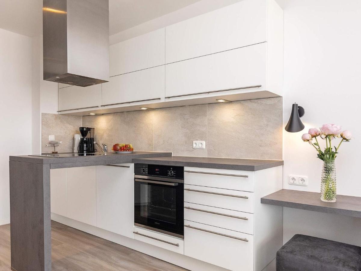 Apartment Wendtorf Xxviii Luaran gambar