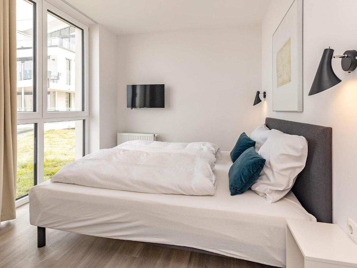 Apartment Wendtorf Xxviii Luaran gambar